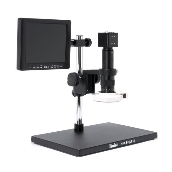 KAISI 45A-BD DIGITAL MICROSCOPE (LED)