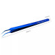 B&R BT-14 CURVED POINTED TWEEZER