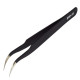 KOOCU ESD-15 ANTI-STATIC CURVED TWEEZER