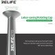 RELIFE RL-722 PRECISION SCREWDRIVER +1.5 - FOUR HEAD