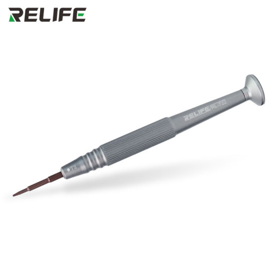 RELIFE RL-722 PRECISION SCREWDRIVER +1.5 - FOUR HEAD