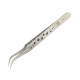 SUNSHINE SK-15 CURVED 9 HOLE PRECISION TWEEZER