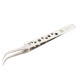 SUNSHINE SK-15 CURVED 9 HOLE PRECISION TWEEZER