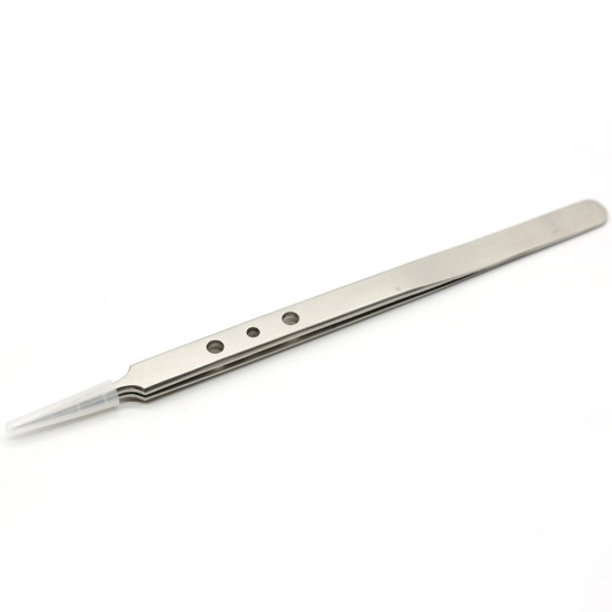 TG ST-11 9 HOLE PRECISION TWEEZER