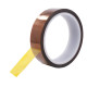 HEAT RESISTANT TAPE - 12MM