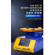 MECHANIC 361 PREHEATING SEPARATOR ROTATABLE LCD SEPARATE MACHINE