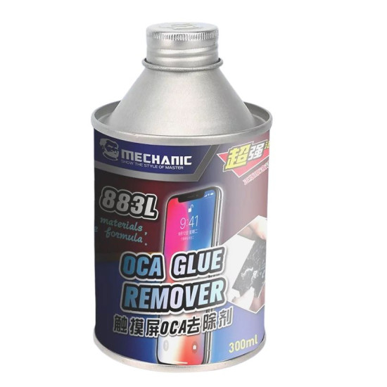 MECHANIC 883L OCA GLUE REMOVER 300ML