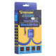 MECHANIC IBOOT AD MAX POWER SUPPLY TEST CABLE FOR ANDROID & IOS