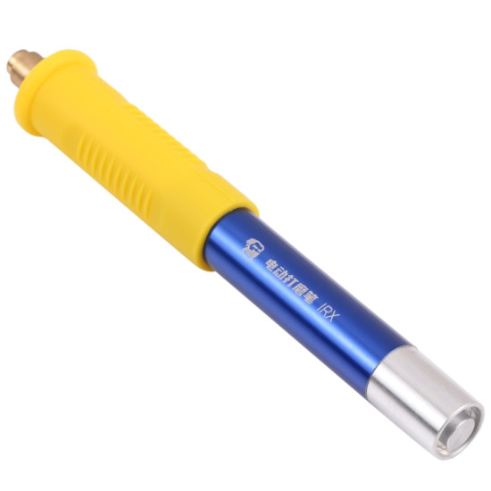 MECHANIC IRX IC POLISH TOOL WITH CHARGER