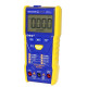 MECHANIC SIV110 PORTABLE DIGITAL MULTIMETER