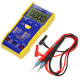 MECHANIC SIV110 PORTABLE DIGITAL MULTIMETER