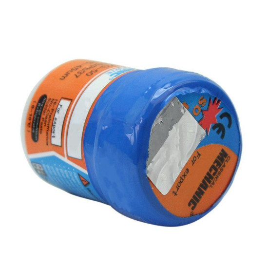 MECHANIC SPECIAL LIQUID SOLDER PASTE XG50 - 183℃ MELTING POINT