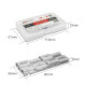 I2C FACE ID LATTICE ALIGNMENT CALIBRATOR MODULE - 7 IN 1 