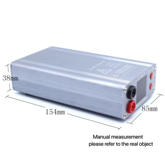 OSS TEAM TS-20A SHORT-KILLER PCB CIRCUIT DETECTION REPAIR TOOL