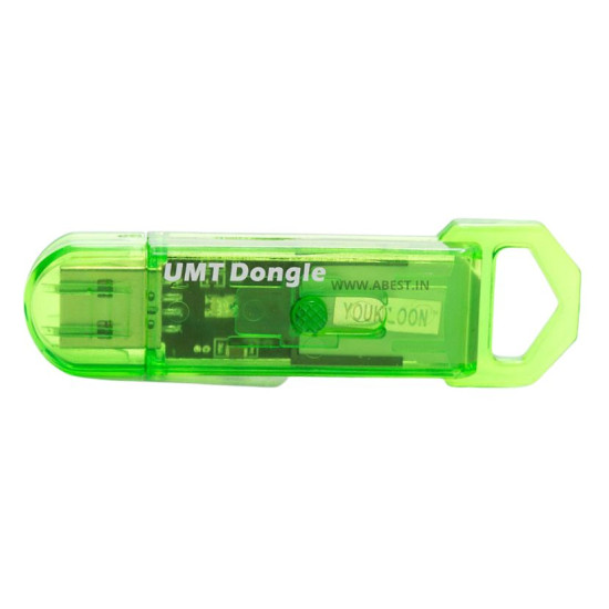 UMT DONGLE - UNIVERSAL MOBILE TOOLKIT WITH 1 YEAR ACTIVATION