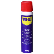 WD-40 MULTI-USE ANTI-RUST LUBRICATION 63.8 G