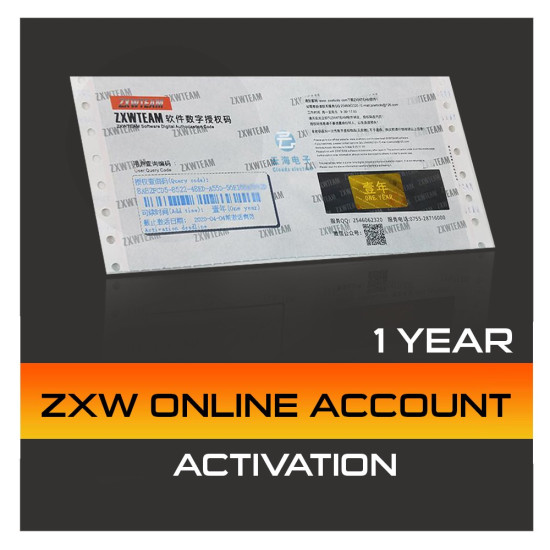 ZXW MOTHERBOARD SCHEMATIC DIAGRAM – ACCOUNT ONLINE ACTIVATION 1 YEAR.
