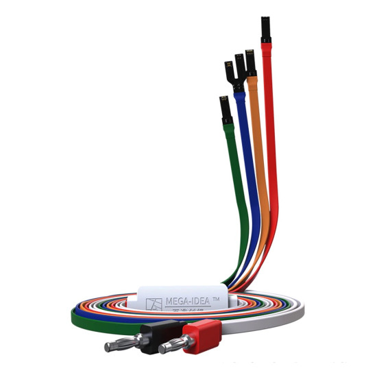 QIANLI MEGA-IDEA FPC DC POWER SUPPLY CABLE FOR ANDROID