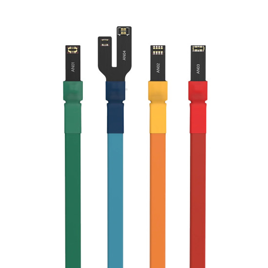 QIANLI MEGA-IDEA FPC DC POWER SUPPLY CABLE FOR ANDROID