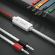 QIANLI MEGA-IDEA FPC DC POWER SUPPLY CABLE FOR ANDROID