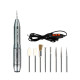 RELIFE RL-068 MINI POLISHING PEN FOR CPU AND MOTHERBOARD WITH 8 GRINDING HEADS