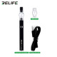 RELIFE RL-069A ROSIN SMOKE SHORT DETECTOR PEN WITH ROSIN FLUX