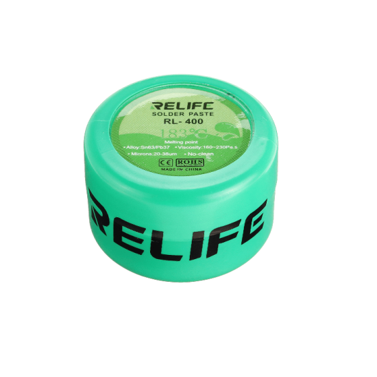 RELIFE RL-400 183 DEGREE FLUX PASTE 