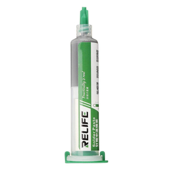 RELIFE RL-403 PPD SOLDER PASTE INJECTION - 183°C