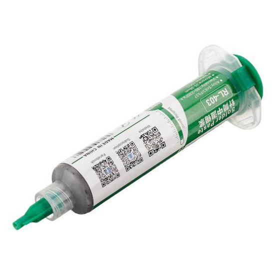 RELIFE RL-403 PPD SOLDER PASTE INJECTION - 183°C