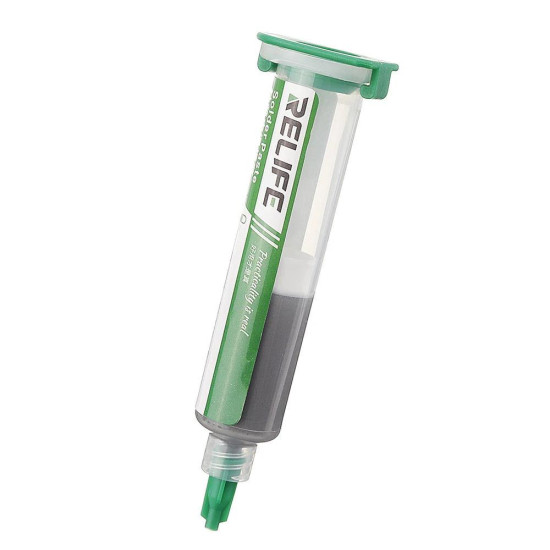 RELIFE RL-403 PPD SOLDER PASTE INJECTION - 183°C