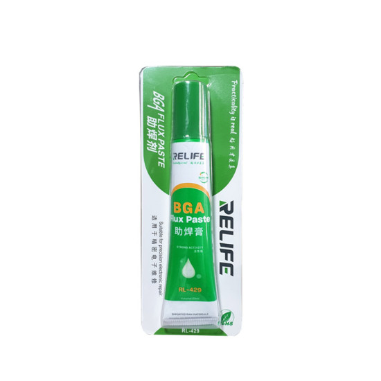 RELIFE RL-429 BGA FLUX PASTE