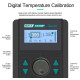 QUICK 8586D+ 2 IN 1 REWORK STATION WITH TEMPERATURE CALIBRATION SYSTEM