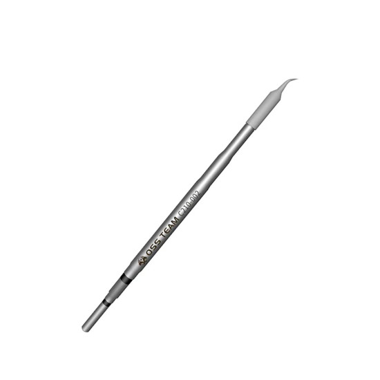 OSS-TEAM C210-002 SERIES CURVED SOLDERING TIP