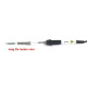 SUNSHINE SL-908 ADJUSTABLE TEMPERATURE SOLDERING IRON 60W 