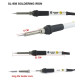 SUNSHINE SL-908 ADJUSTABLE TEMPERATURE SOLDERING IRON 60W 