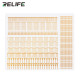 RELIFE RL-007GA DOT REPAIRING SOLDERING LUG PIECES FOR WELDING BOARD