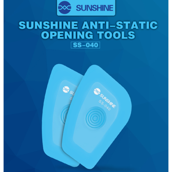 SUNSHINE SS-040 ANTI-STATIC OPENING TOOL