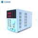 SUNSHINE P-3005A 30V 5A DC DIGITAL PROGRAMMABLE ADJUSTABLE POWER SUPPLY