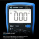 SUNSHINE DT-890N AUTO RANGE DIGITAL MULTIMETER