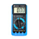 SUNSHINE DT-9205E DIGITAL MULTIMETER WITH FUSE PROTECTION