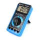 SUNSHINE DT-9205E DIGITAL MULTIMETER WITH FUSE PROTECTION