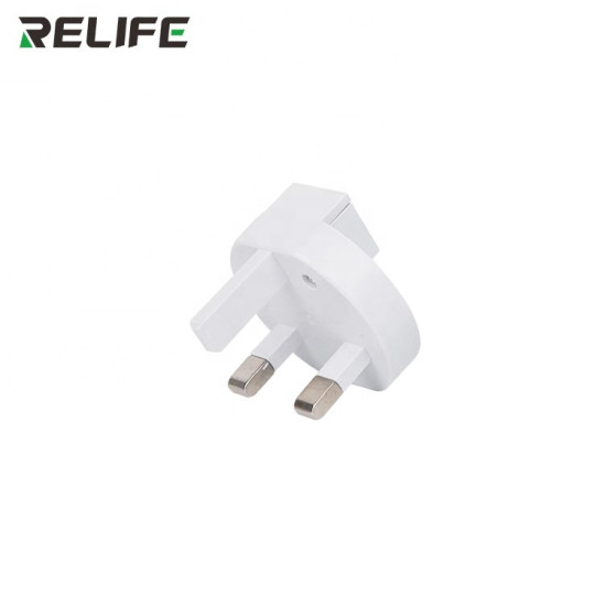 RELIFE RL-312 SMART DIGITAL DISPLAY WITH FAST CHARGE