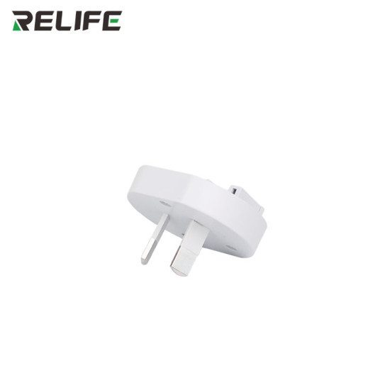 RELIFE RL-312 SMART DIGITAL DISPLAY WITH FAST CHARGE