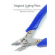 RELIFE RL-0001 HIGH PRECISION CUTTING PLIERS