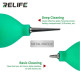 RELIFE RL-043A DUST CLEANER 2 IN 1 AIR BLOWER