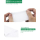 RELIFE RL-045 ANTI-STATIC DUST-FREE CLEANROOM WIPES