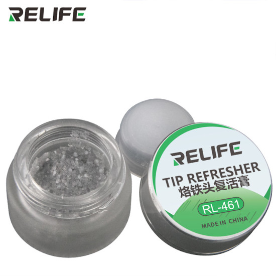 RELIFE RL-461 SOLDER TIP REFRESHER