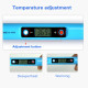 SUNSHINE SL-936D DIGITAL DISPLAY TEMPERATURE CONTROL IRON (80W)