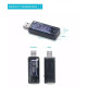 SUNSHINE SS-302A USB TESTER WITH INTELLIGENT DIGITAL DISPLAY DETECTOR