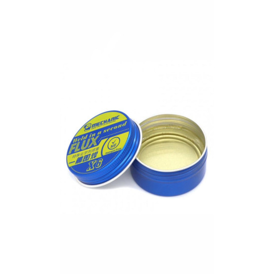 MECHANIC X6 FLUX PASTE (20G)